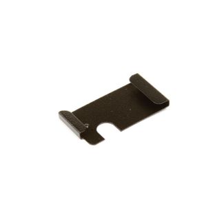 Hi-Glide pantograph fixing clip