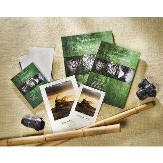 Hahnemuhle Bamboo Gloss Baryta gr305 127cmx12m