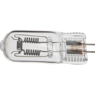 Hensel Lampada pilota 1000W/230V/G6.35 per MH Scanlight 1000   EHT Scanlight 1000 Focus