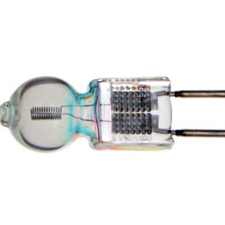 Hensel Lampada alogena 60W/12V/G6.35