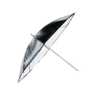 Hensel Ombrello Master M bianco diam 82cm