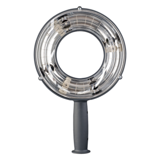 Hensel Ringflash RE 3000P/P-XS