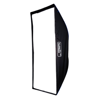Hensel Softbox 120x180cm