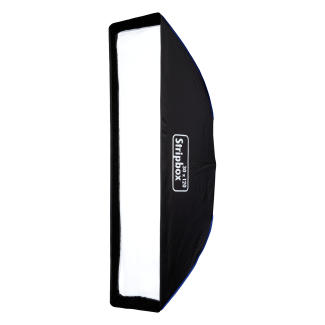 Hensel Softbox 30x120cm