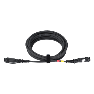 Hensel Cavo prolunga 10m per torcia EH Mini (connettore tondo)
