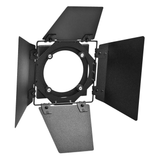 Hensel 4 anti-flow flaps for StarSpot