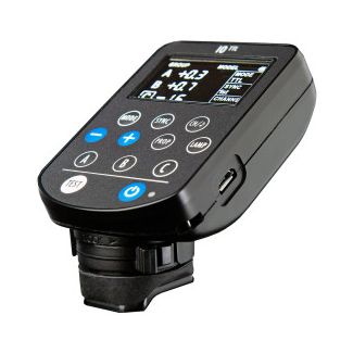 Hensel telecomando IO TTL per Nikon