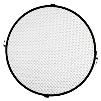 Hensel Griglia a nido d`ape n.4 per Beauty Dish 58cm VII