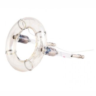 Hensel UV flash tube contra 1000 E