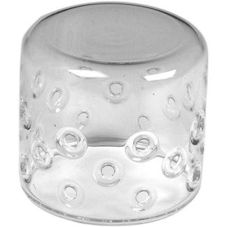 Hensel Protective cover transparent white for EH Mini P/Contra 1000