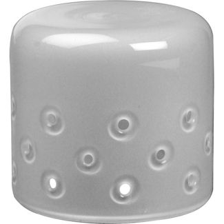 Hensel Protective Cap Satin White