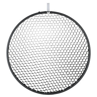 Hensel Honeycomb Grid No.4 for EH 30cm Dish