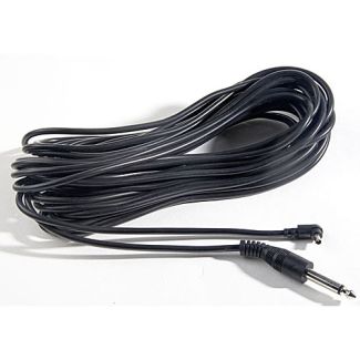 Hensel Cavo sync 10m con jack 6.3mm