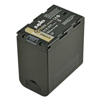 Jupio Battery ProLine SSL-JVC75 + DC + USB OUTPUT 7800mAh