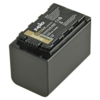 Jupio ProLine Battery VW-VBD58 / AG-VBR59 6700mah (with LED indicator)