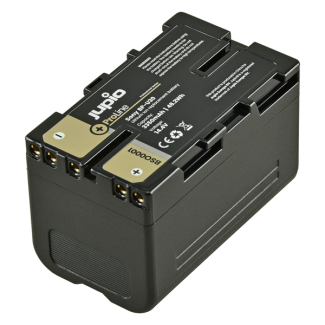 Jupio ProLine BP-U30 3350mAh Battery
