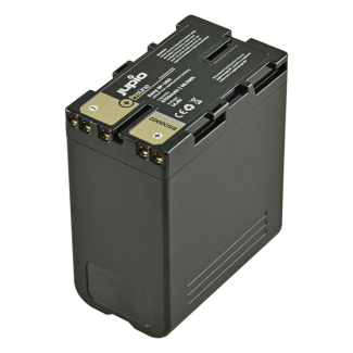 Jupio ProLine BP-U60 6700mAh Battery