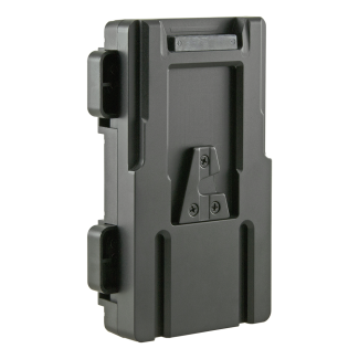 Jupio ProLine V-Mount HotSwap Adapter Plate