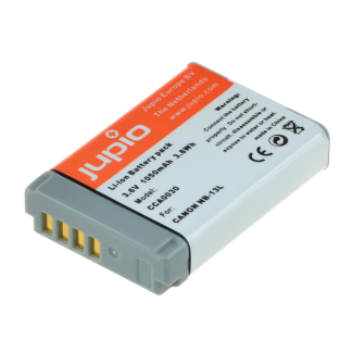Jupio NB-13L 1050 mAh
