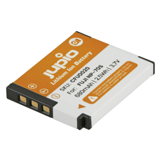 Jupio NP-70S 680mAh Instax Mini 99 Camera Battery