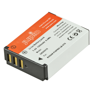 Jupio LB-070 1200 mAh