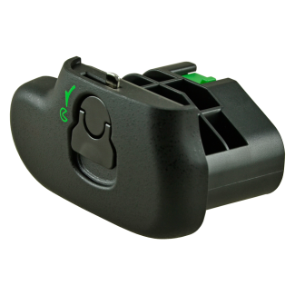 Jupio Cover BL-5 for Batterygrip for Nikon EN-EL18/EN-EL18A