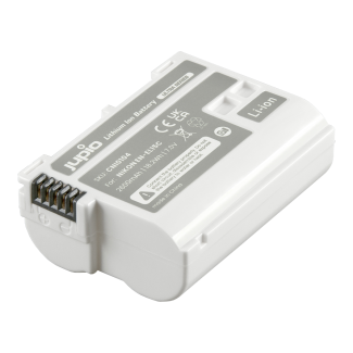 Jupio EN-EL15C ULTRA 2600mAh Nikon Camera Battery