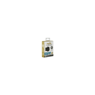 Jupio Battery *ULTRA C* Panasonic DMW-BLC12 (USB-C input) 1250mAh