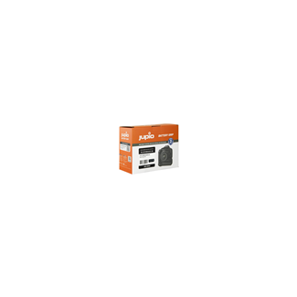 Jupio Batterygrip for Blackmagic Pocket Cinema Camera 6K Pro use with 1/2x NP-F550/570