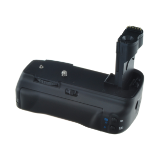 Jupio Batterygrip per Canon 20D/30D/40D/50D (BG-E2) no remote