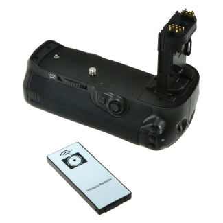 Jupio Batterygrip for Canon 7D MK II (BG-E16)