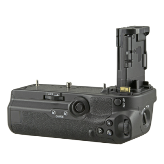 Jupio Battery Grip for Canon EOS R5. R5c. R6 and R6 Mark II