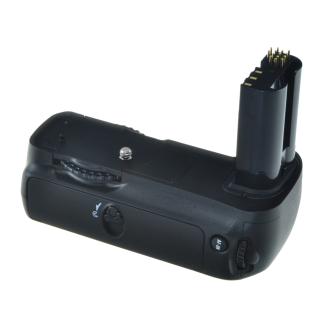 Jupio Batterygrip for Nikon D200 - No remote (MB-D200)