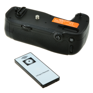 Jupio Batterygrip for Nikon D750 (MB-D16/MB-D16H)