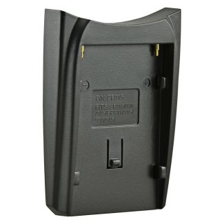 Jupio Charger Plate for Sony BP-UXX series (ONLY for use with JDC0010V2)