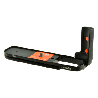 Jupio Batterygrip for Fuji X-Pro2