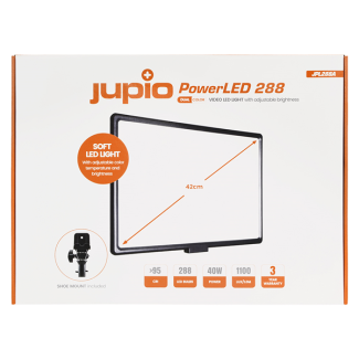 Jupi PowerLED 288