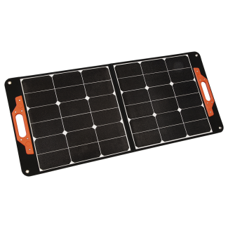Jupio Portable Solar Panel 100