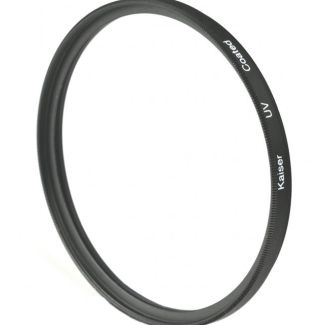 Kaiser Filtro UV doppio trattamento 40.5mm