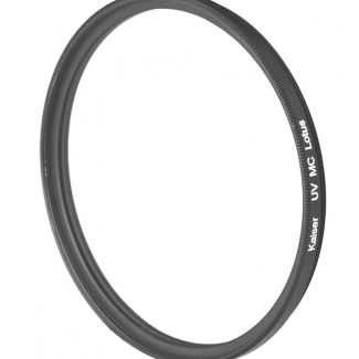 Kaiser Filtro UV MC Lotus 37mm