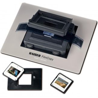 Kaiser FilmCopy Vario Flat Viewer Mount