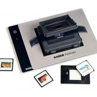 Kaiser Kit FilmCopy Various