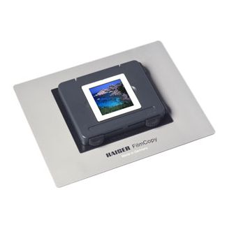 Kaiser Kit FilmCopy slide MF