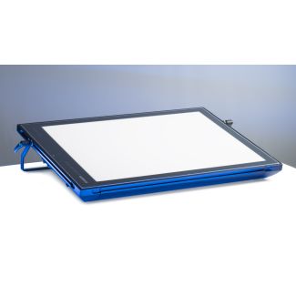 Kaiser Professional Daylight Light Table with High CRI LEDs