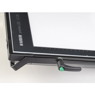 Kaiser Universal Aluminum Swivel Bracket for LED Light Box