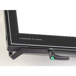 Kaiser Universal Aluminum Swivel Bracket for LED Light Box