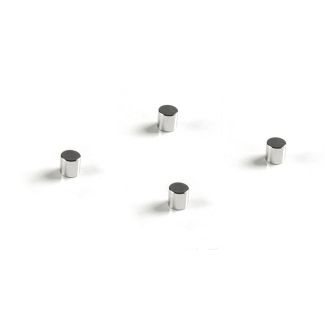 Kaiser Fixing Magnets. 4 pieces