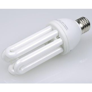 Kaiser Bulbo a risparmio energetico 25W 6400° K E27 (sostituisce 3106)