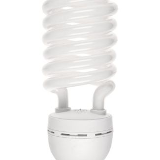 Kaiser Bulbo a risparmio energetico 65W 5500° K E27