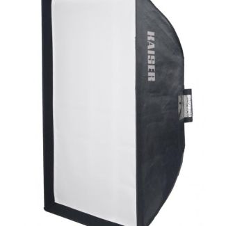 Kaiser Softbox 60x90cm per Studiolight 1010 (3165)